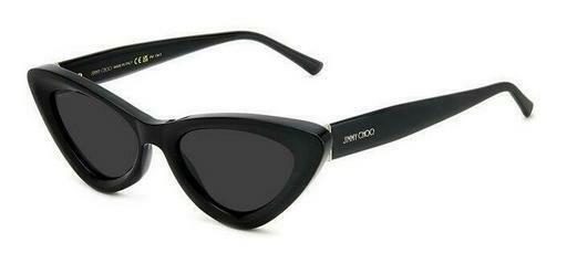 слънчеви очила Jimmy Choo ADDY/S 807/IR
