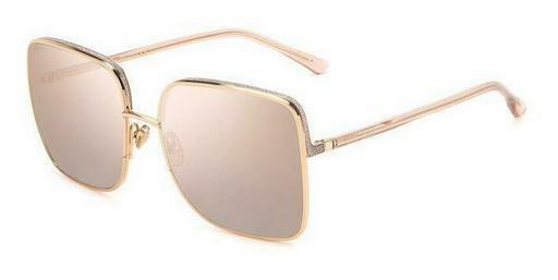 слънчеви очила Jimmy Choo ALIANA/S PY3/2S
