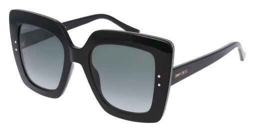 слънчеви очила Jimmy Choo AURI/G/S 807/9O