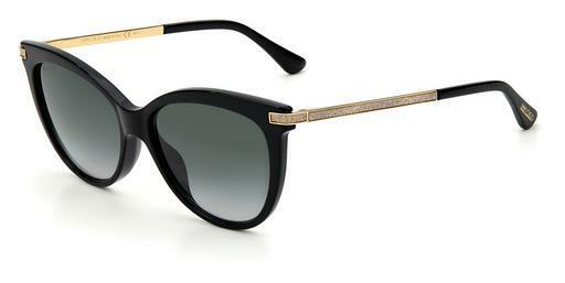 слънчеви очила Jimmy Choo AXELLE/G/S 807/9O