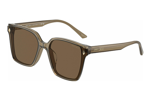 слънчеви очила Jimmy Choo JC5016D 505173