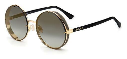 слънчеви очила Jimmy Choo LILO/S RHL/FQ