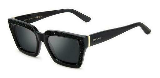 слънчеви очила Jimmy Choo MEGS/S 807/T4