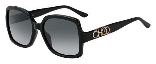 слънчеви очила Jimmy Choo SAMMI/G/S 807/9O