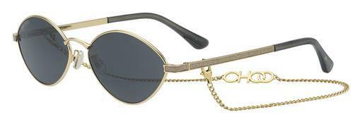 слънчеви очила Jimmy Choo SONNY/S 2F7/IR
