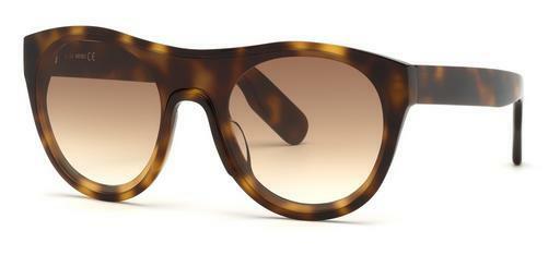слънчеви очила Kenzo KZ40006I 52F