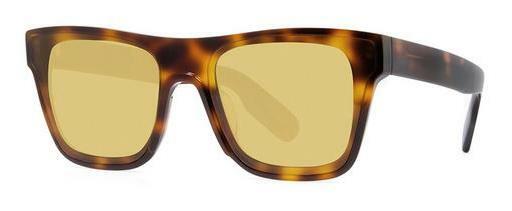 слънчеви очила Kenzo KZ40018U 52E
