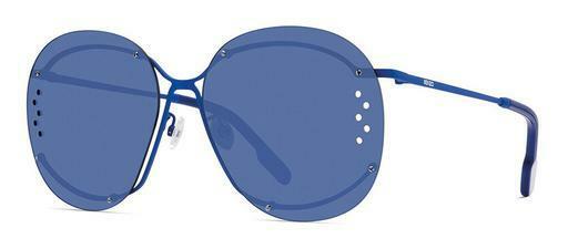 слънчеви очила Kenzo KZ40056U 91C