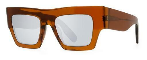 слънчеви очила Kenzo KZ40070I 45C