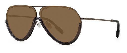 слънчеви очила Kenzo KZ40075U 14E