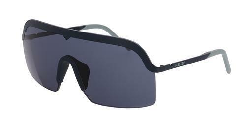 слънчеви очила Kenzo KZ40111I 91V