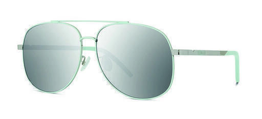 слънчеви очила Kenzo KZ40113U 16C