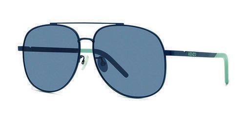слънчеви очила Kenzo KZ40113U 91V