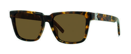 слънчеви очила Kenzo KZ40114I 53E