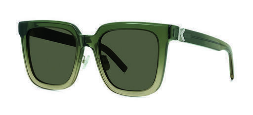 слънчеви очила Kenzo KZ40119F 98N