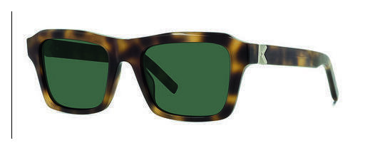слънчеви очила Kenzo KZ40127I 52N