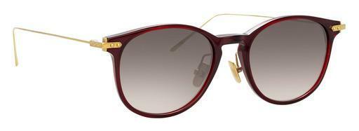 слънчеви очила Linda Farrow LF01 C10