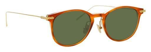 слънчеви очила Linda Farrow LF01 C11