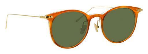 слънчеви очила Linda Farrow LF03 C13
