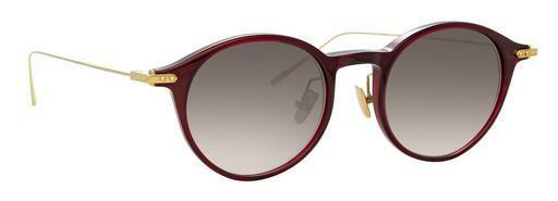 слънчеви очила Linda Farrow LF06 C10