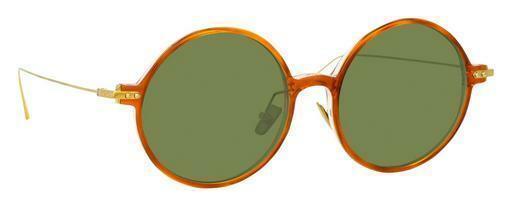слънчеви очила Linda Farrow LF09 C12