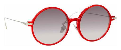 слънчеви очила Linda Farrow LF09 C13