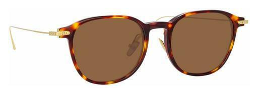 слънчеви очила Linda Farrow LF16 C10