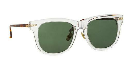 слънчеви очила Linda Farrow LF43 C6