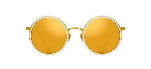 слънчеви очила Linda Farrow LFL1119 C6