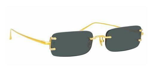 слънчеви очила Linda Farrow LFL1131 C1