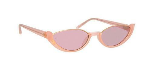 слънчеви очила Linda Farrow LFL1169 C6