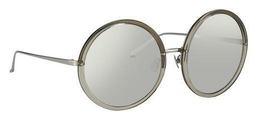 слънчеви очила Linda Farrow LFL457 C12