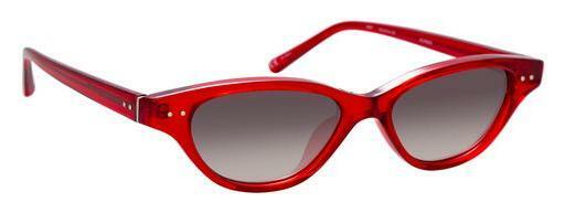 слънчеви очила Linda Farrow LFL965 C3