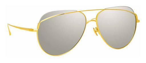 слънчеви очила Linda Farrow LFL975 C1