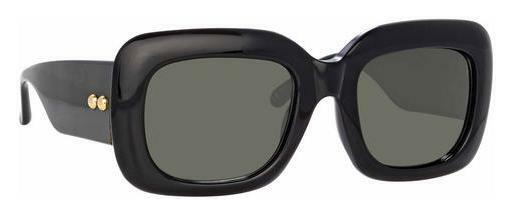 слънчеви очила Linda Farrow LFL995 C1