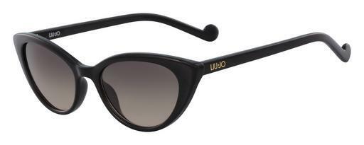 слънчеви очила Liu Jo LJ712S 001