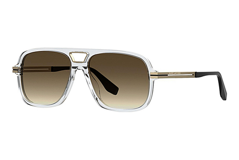 слънчеви очила Marc Jacobs MARC 415/S MNG/HA