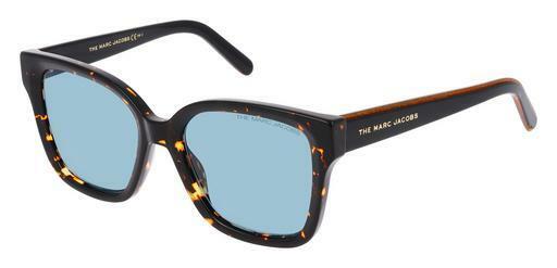 слънчеви очила Marc Jacobs MARC 458/S 581/KU