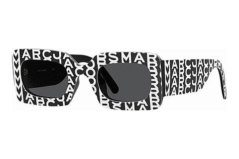 слънчеви очила Marc Jacobs MARC 488/N/S 03K/IR