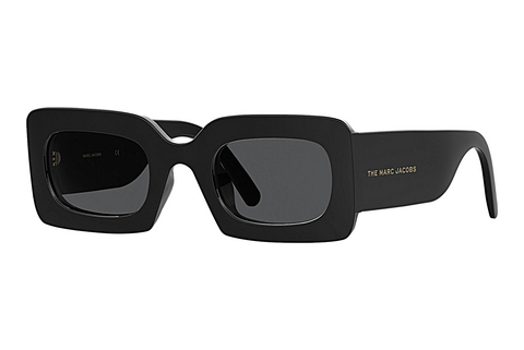 слънчеви очила Marc Jacobs MARC 488/N/S 2M2/IR