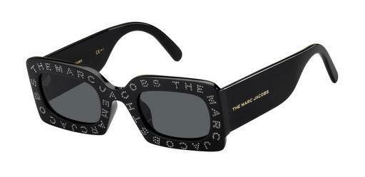слънчеви очила Marc Jacobs MARC 488/STR/S 08A/IR