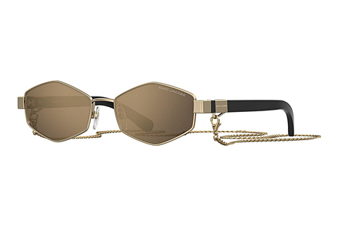 слънчеви очила Marc Jacobs MARC 496/S RHL/VP