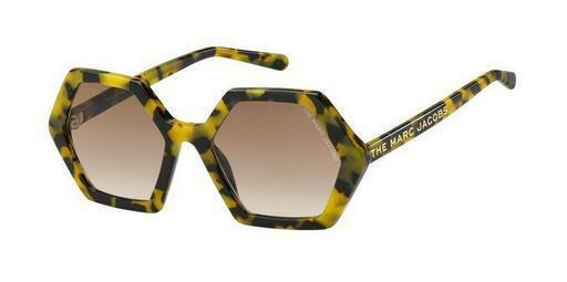 слънчеви очила Marc Jacobs MARC 521/S A84/HA