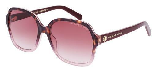 слънчеви очила Marc Jacobs MARC 526/S 65T/3X