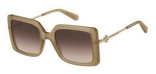 слънчеви очила Marc Jacobs MARC 579/S 10A/HA