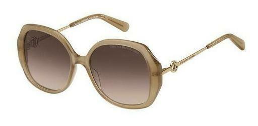 слънчеви очила Marc Jacobs MARC 581/S 10A/HA