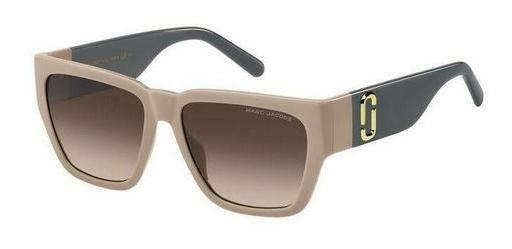 слънчеви очила Marc Jacobs MARC 646/S 690/HA