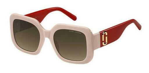 слънчеви очила Marc Jacobs MARC 647/S C48/HA