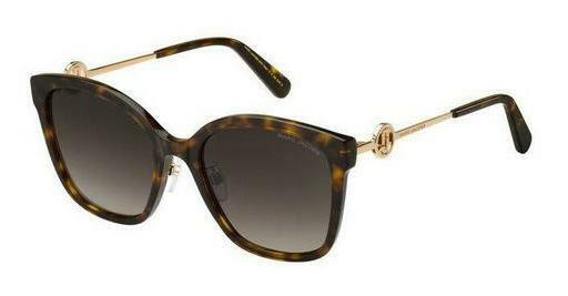 слънчеви очила Marc Jacobs MARC 690/G/S 086/HA