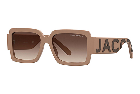 слънчеви очила Marc Jacobs MARC 693/S NOY/HA